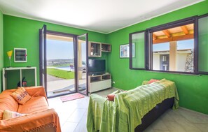 5 slaapkamers, reisbedje, gratis wifi