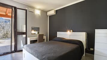 5 Schlafzimmer, Reisekinderbett, kostenloses WLAN