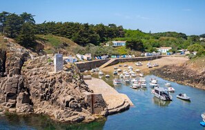 Marina - 2 bedroom gorgeous home in l'île-d'yeu (L'Île-d'Yeu)