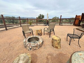 テラス / パティオ