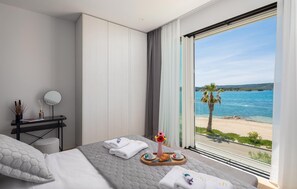 4 camere, ferro/asse da stiro, culla da viaggio, Wi-Fi gratuito