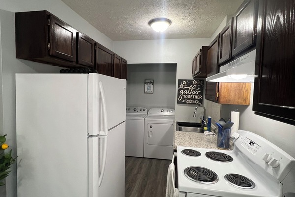 Microones, forn i placa de cuina