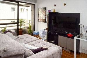Smart TV 