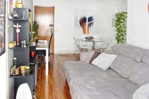 Una Smart TV