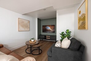 Smart TV 