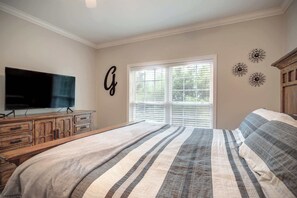 2 soveværelser, Wi-Fi, sengetøj