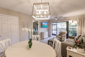 Télévision, imprimantes