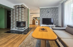 TV