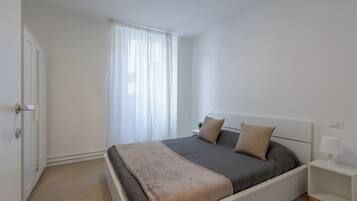 Appartamento | 1 camera, ferro/asse da stiro, Wi-Fi gratuito