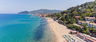 Beautiful apartment in Castellabate