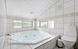 Dusche