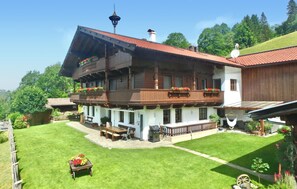 Aussenbereich