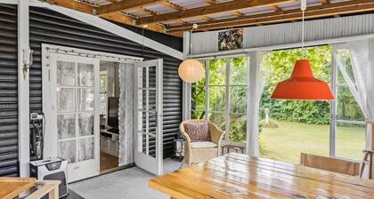 2 bedroom cozy home in Faxe