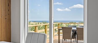 5 bedroom awesome home in Gudhjem