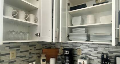 Spacious 5BR-Central & Group Friendly