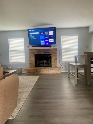 Smart TV