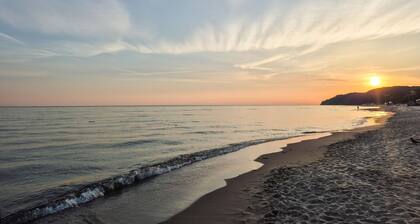 Bonita casa de 3 dormitorios en Wapnica