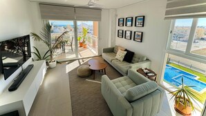 Unclassified image, 3 of 11, button - Oliva Retreat by the Sea (Oliva)