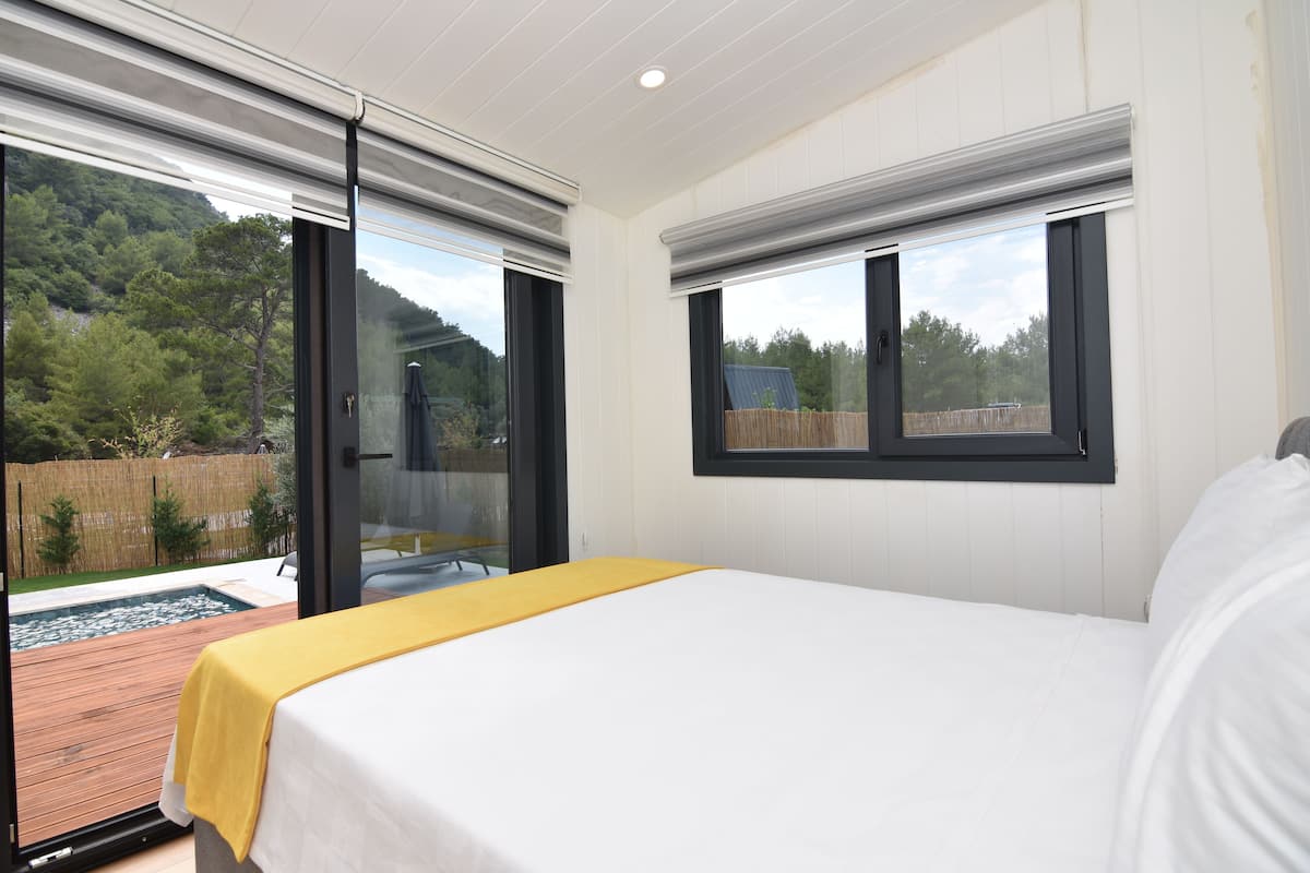 2 habitaciones y wifi gratis