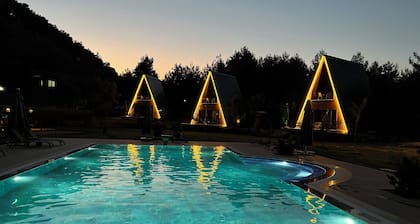 Reset Resort-Göcek