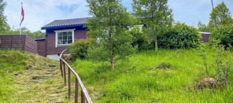 Huisdiervriendelijk huis met 2.