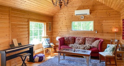 Haustierfreundliches Haus mit 2.