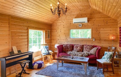 2 bedroom pet friendly home in Haddal