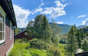 Ulkoalueet