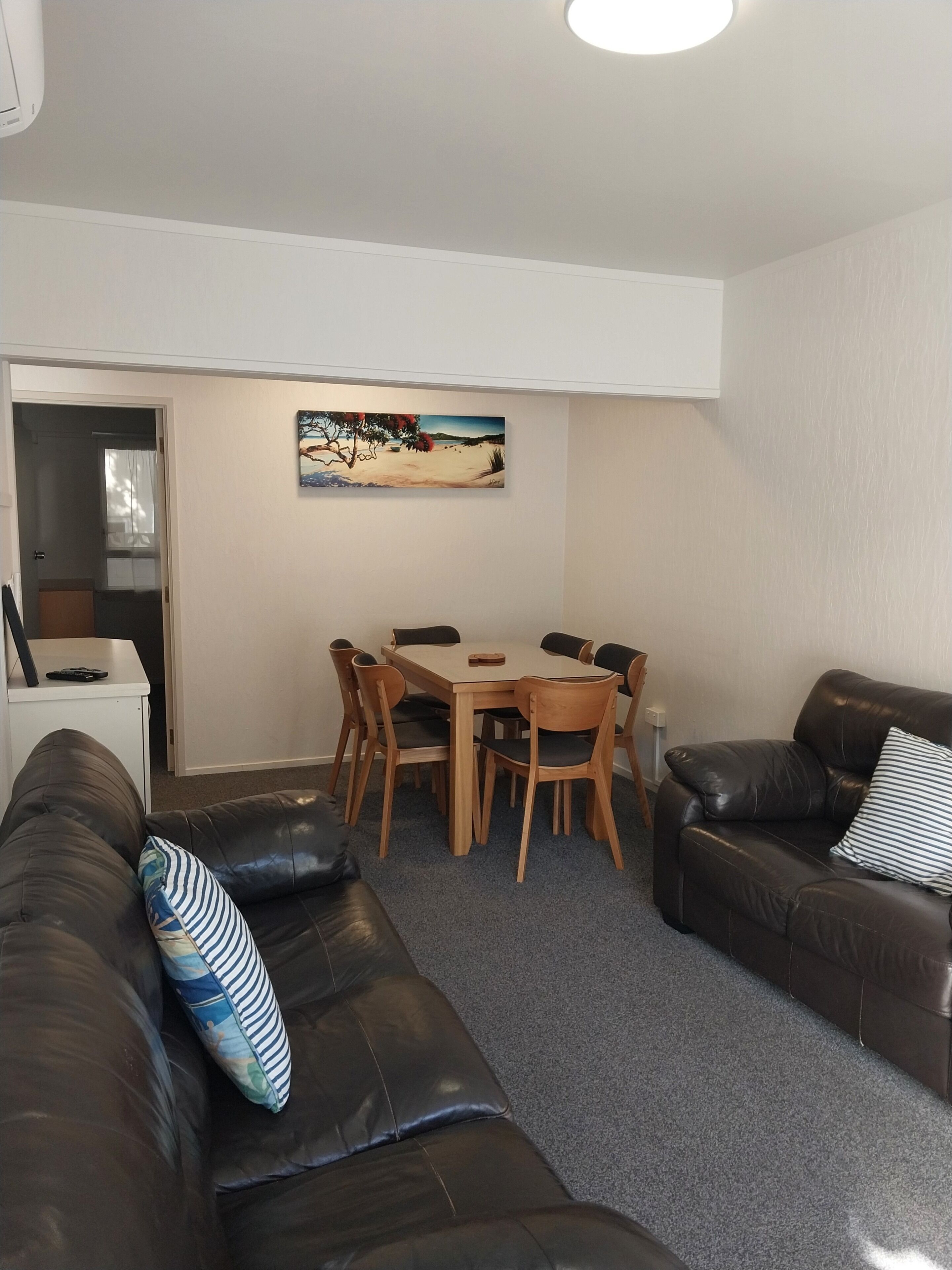 Apartment, 3 Bedrooms | Iron/ironing board, WiFi (free), bed sheets