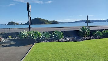 Apartment, Sea View, Ground Floor