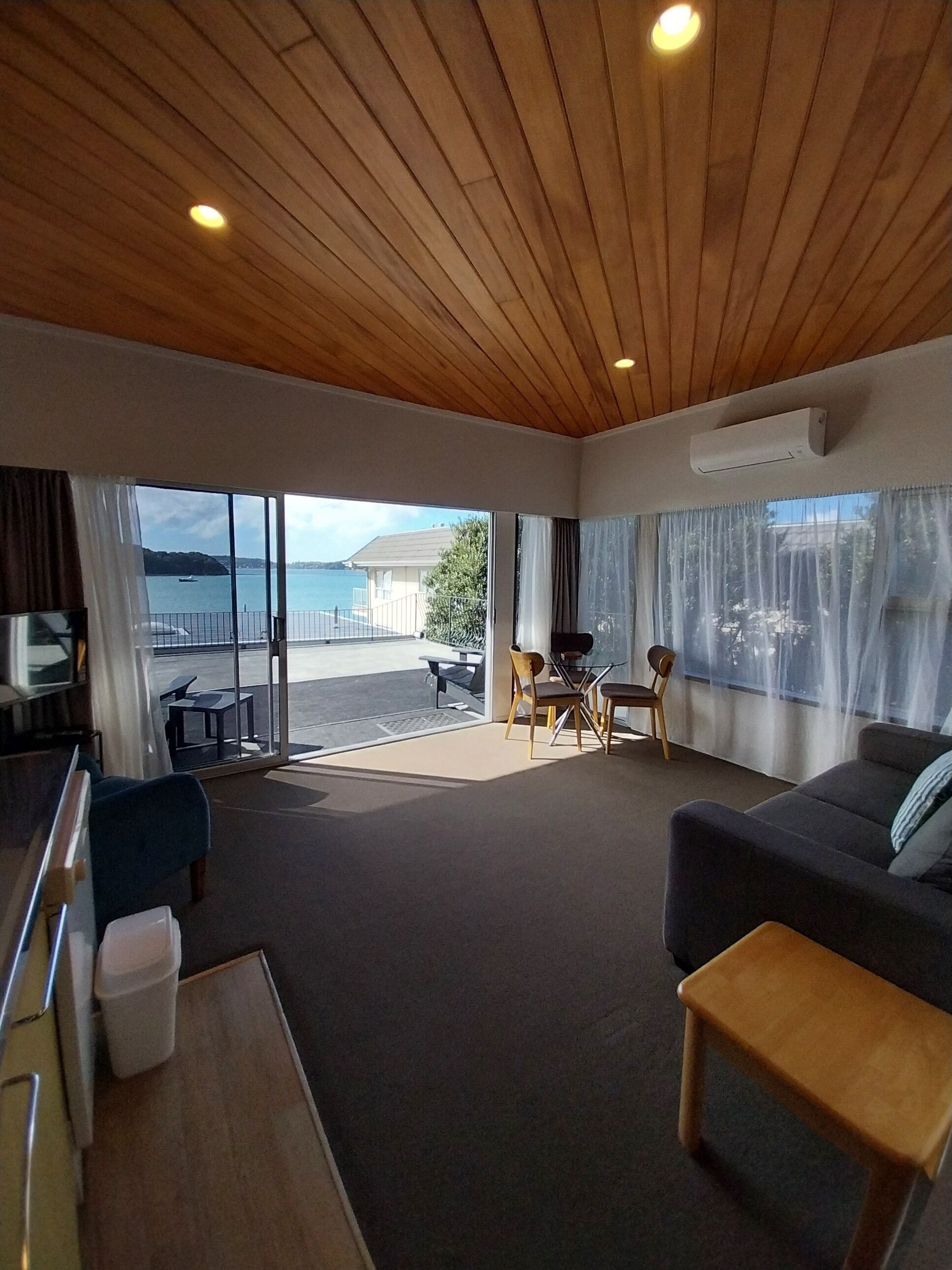 Apartment, Bay View | View from room