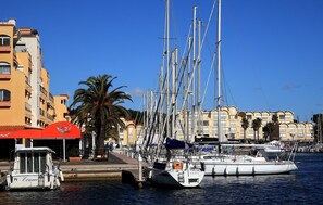 Marina