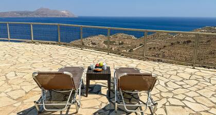 2 bedroom gorgeous home in Plaka