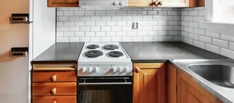 Lovely home in Sälen with sauna