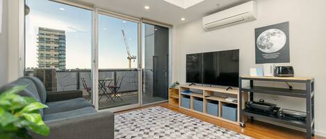 Smart TV
