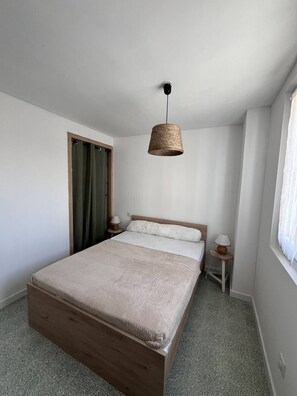 1 Schlafzimmer