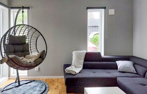 Smart TV - Amazing home in Perstorp (Perstorp)