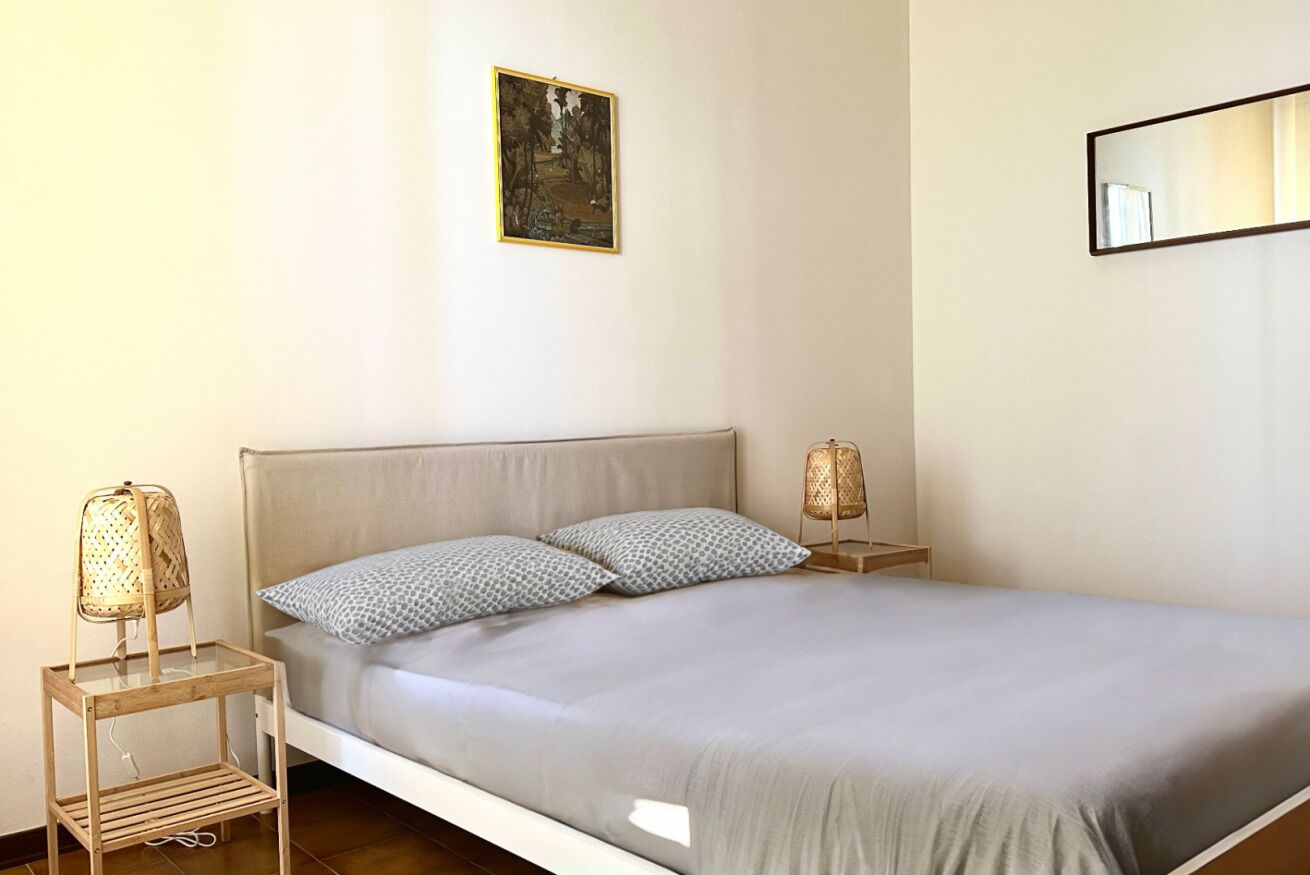 3 camere, Wi-Fi, lenzuola