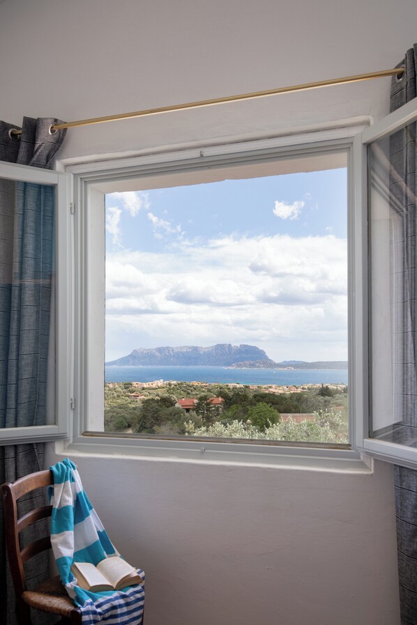 Apartment, Sea View | View from room - Casa Alemar by Wonderful Italy (Olbia)