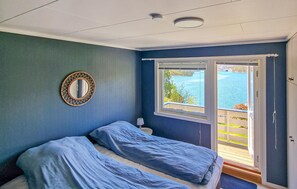 4 bedrooms, free WiFi