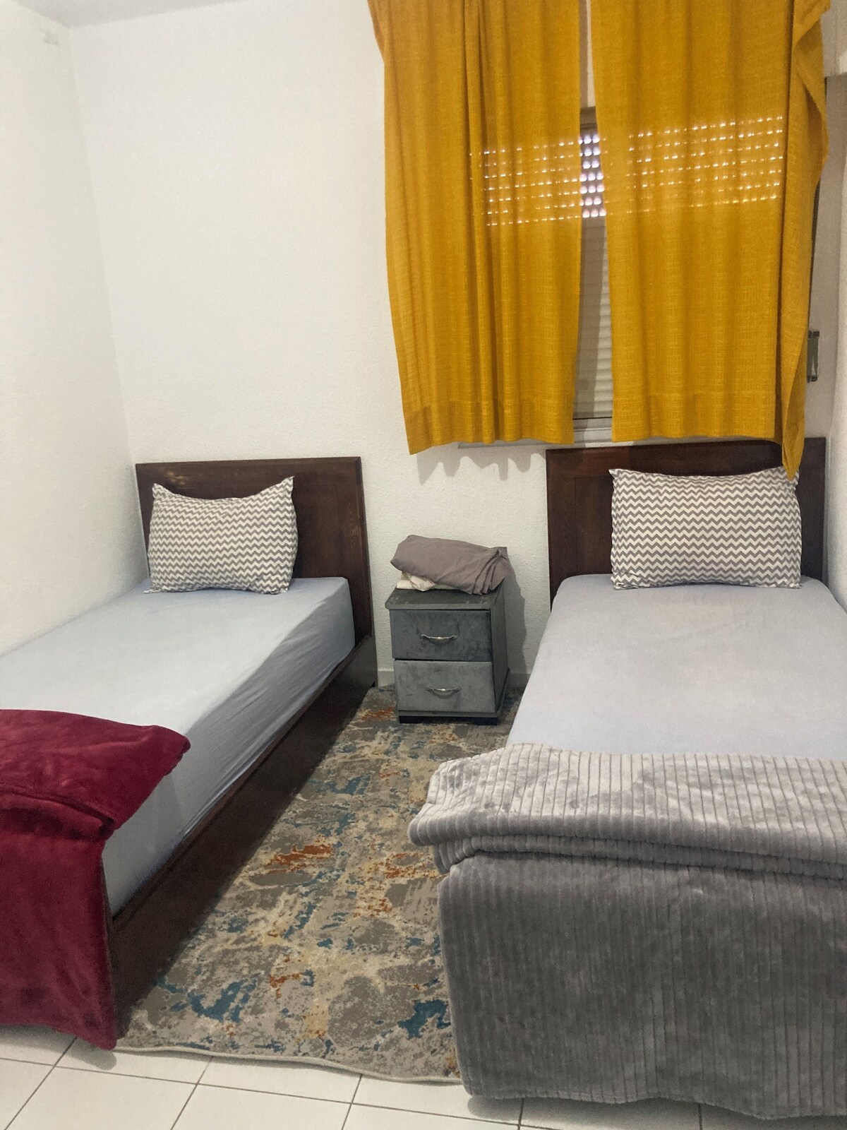 Image de profil de l’hôte