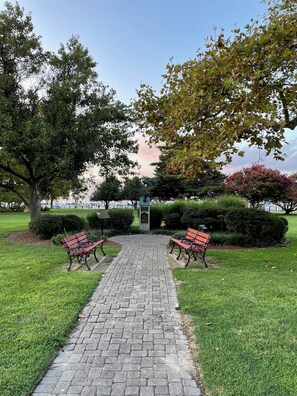 Área da propriedade