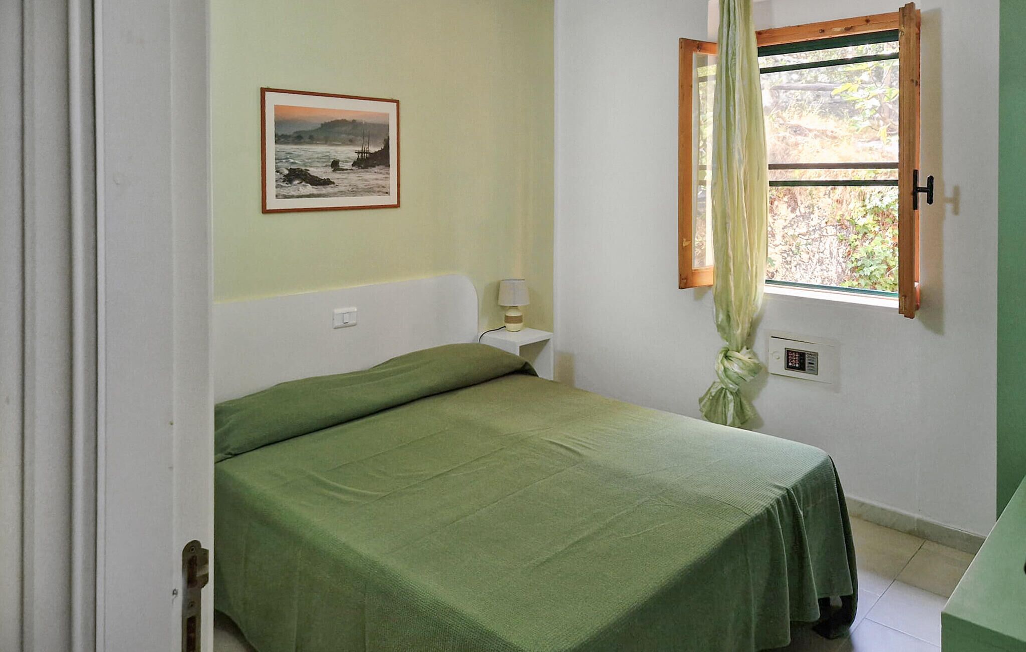 1 chambre