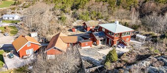 3 bedroom amazing home in Grundsund