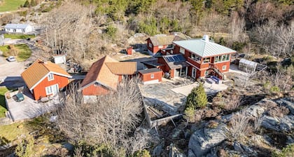 3 bedroom amazing home in Grundsund