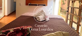 Casarão Dona Lourdes