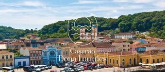 Casarão Dona Lourdes