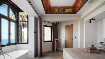 9 slaapkamers, gratis wifi, beddengoed