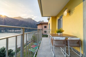Apartment, Lake View | Terrace/patio