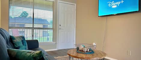 TV